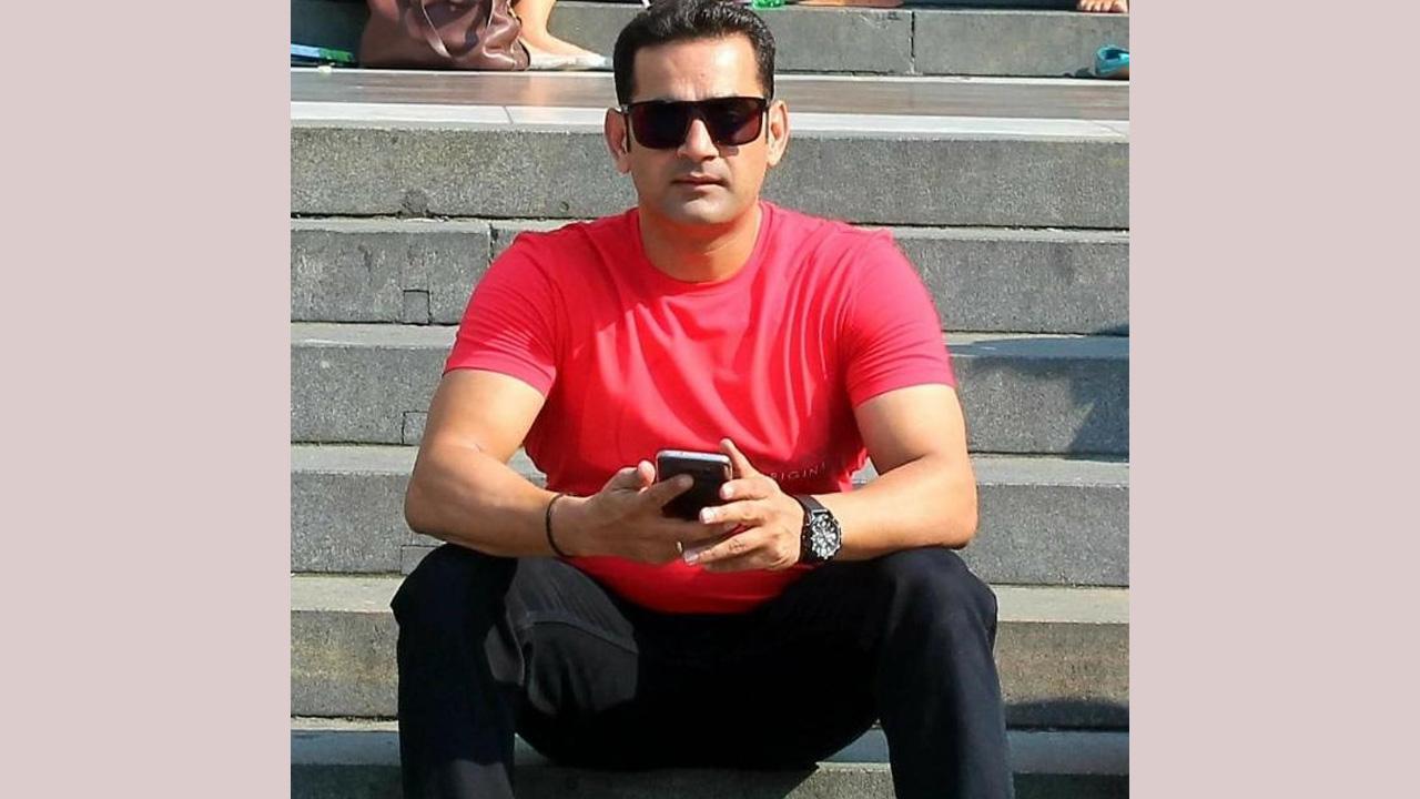 As A Travel Creator It Is Important For Me To Understand The Local Nuances To Create Engaging Content: Manoj Malhotra; Travelling Mantra