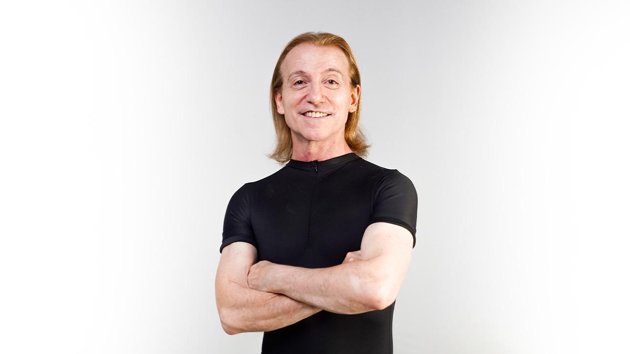 Mario Fernando Aguilera: The Versatile Genius Who Devoted His Life To Dance