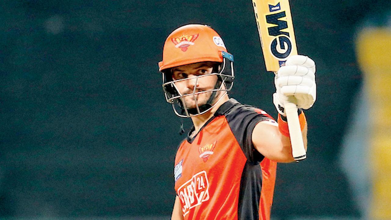 IPL 2023: SRH eye winning return against struggling DC