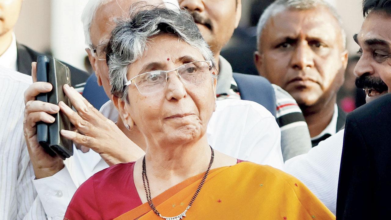Naroda Gam riots: Two decades later, 67 accused acquitted