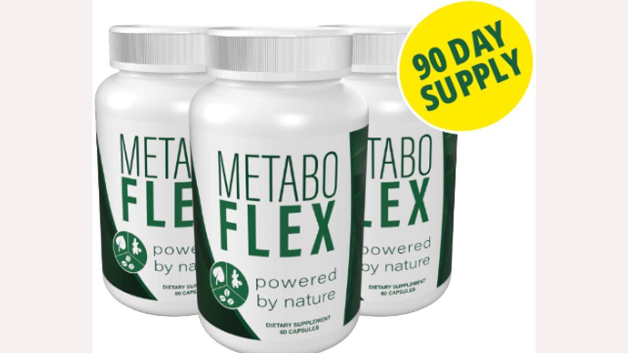 Metabo Flex Reviews (FAKE OR LEGIT) Safe Weight Loss Supplement? Ingredients List and Side Effects of Formula By Customer Reviews