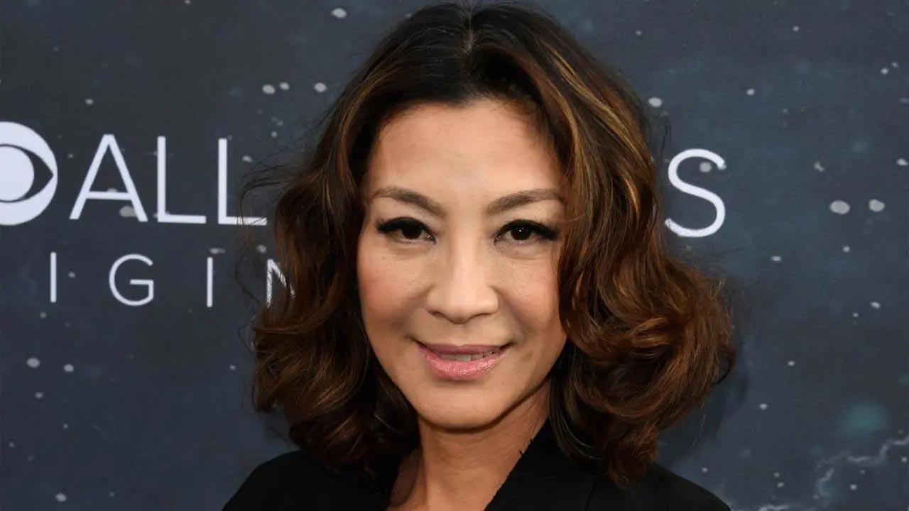 Cannes Film Festival and Kering to honour Michelle Yeoh with Women in Motion Award