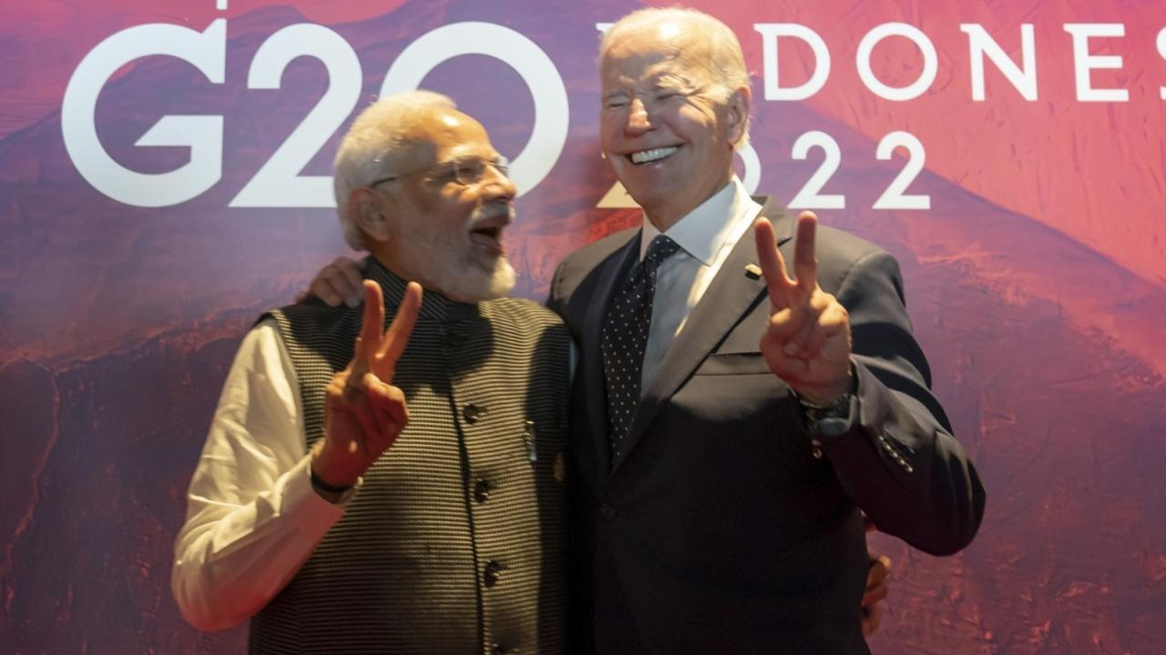 2024 a big year for India-US relationship, says Official