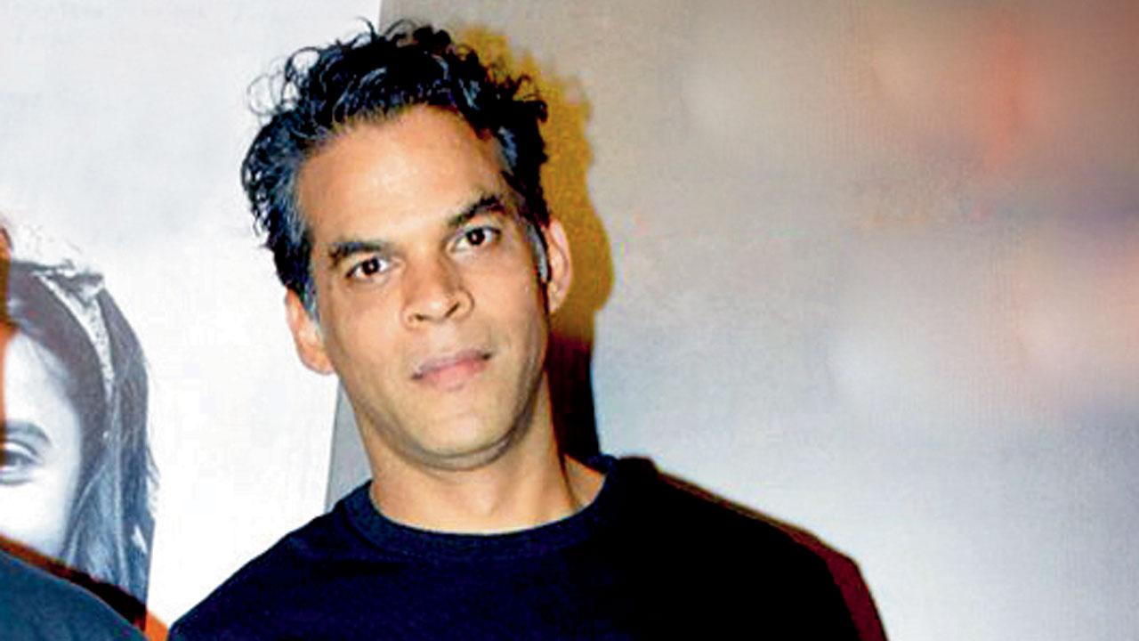 Vikramaditya Motwane