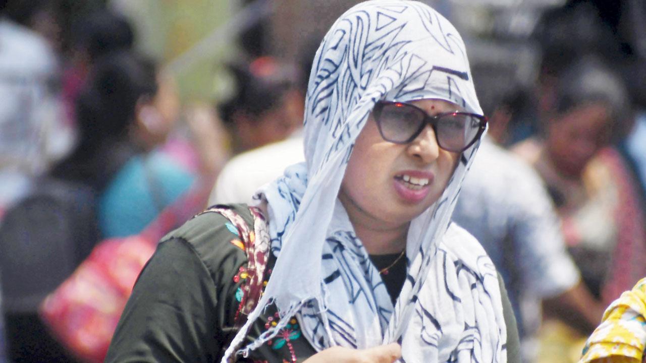 Warm as toast Mumbai will get cooler: IMD
