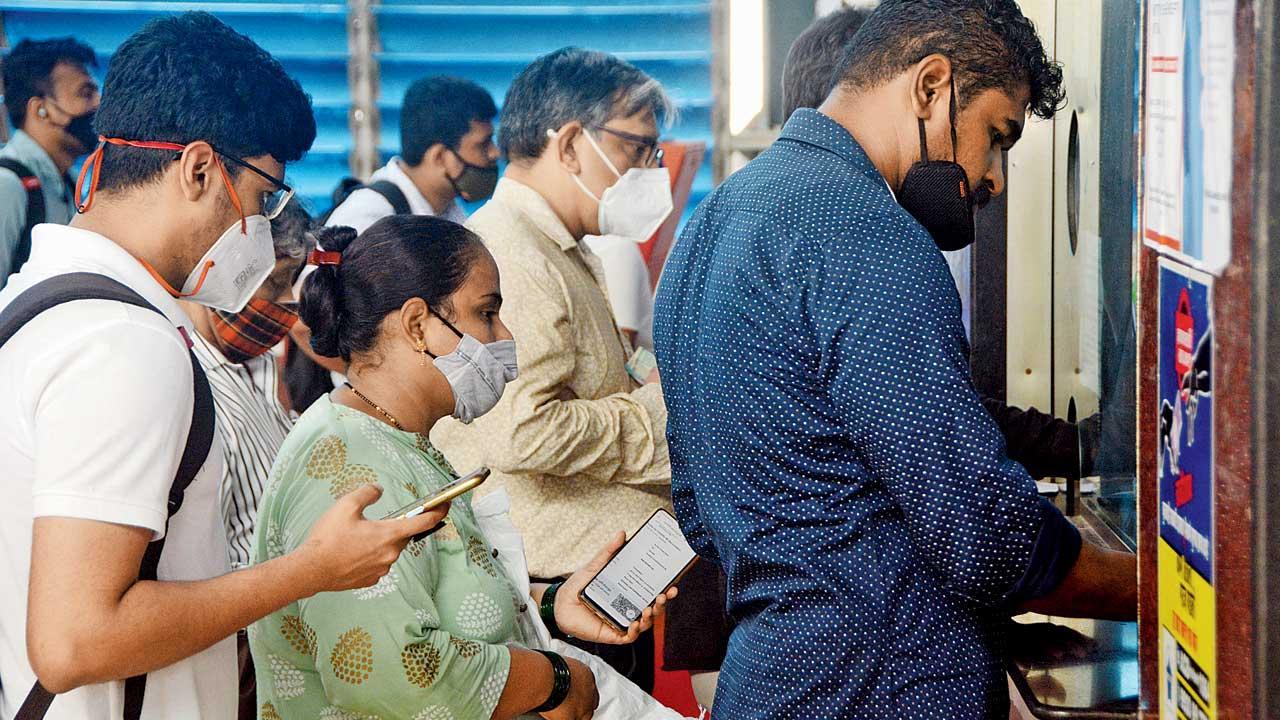 Mumbai’s public transport cheapest in world: Study