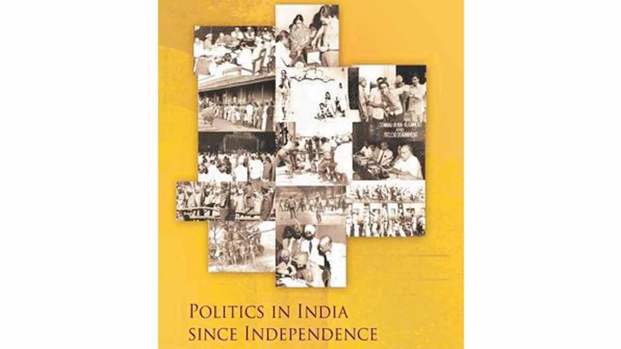 Whitewashing with a vengeance: Congress