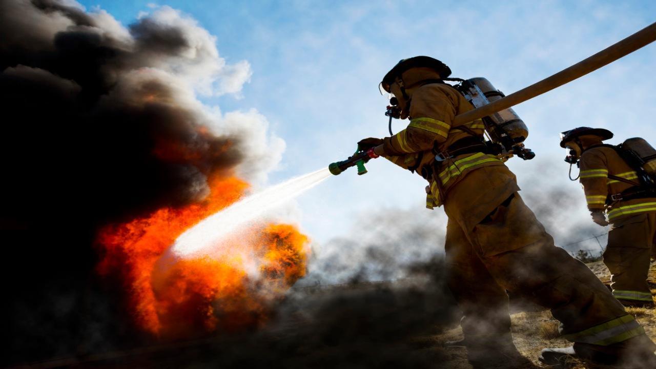 National Fire Service Day: How it is linked to 1944 Bombay explosion