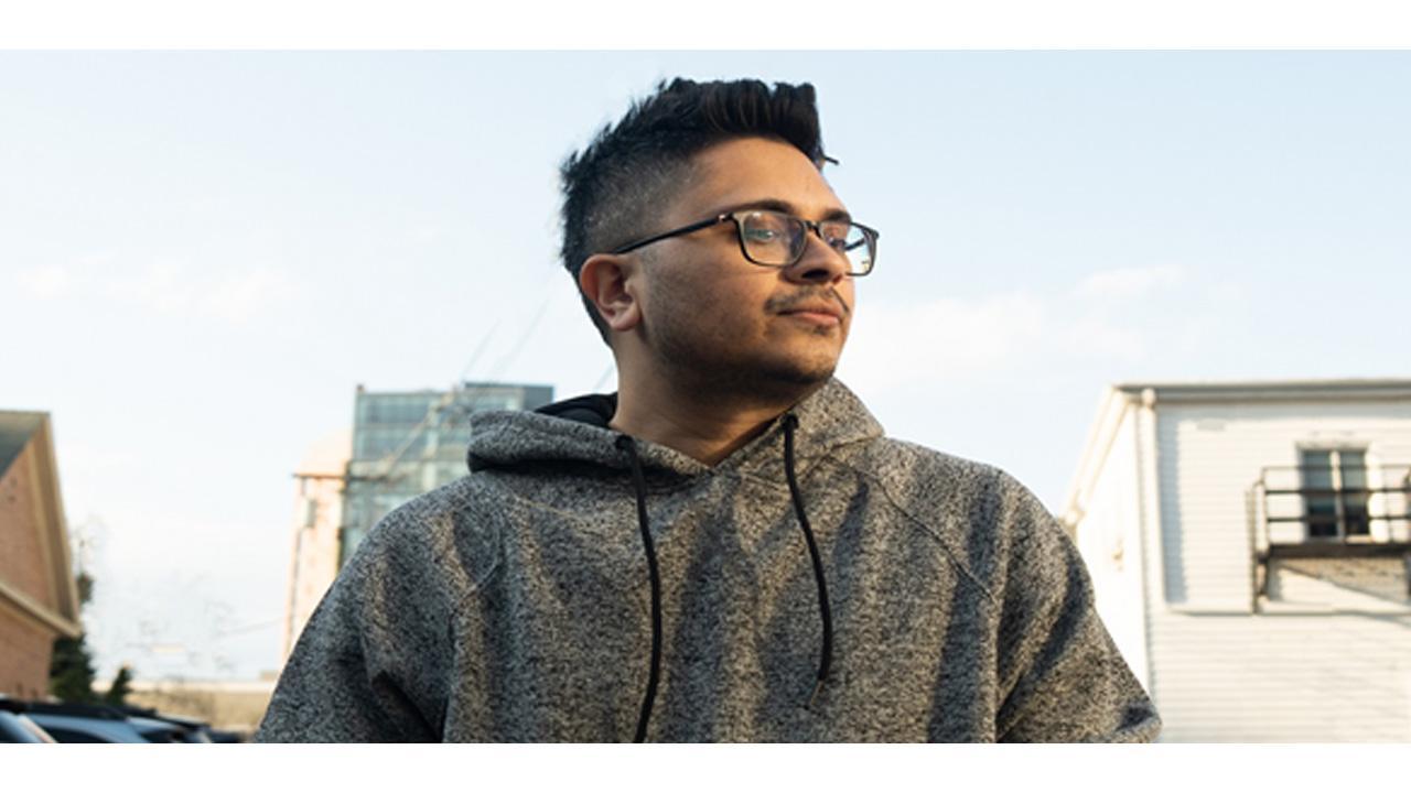 NEEL's Latest Single, 