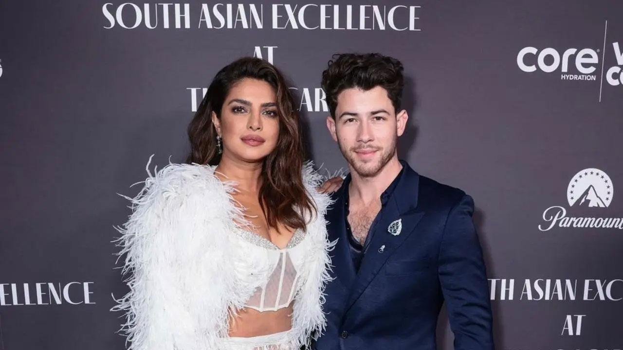 Nick Jonas, King unveil 'Maan Meri Jaan (Afterlife)' teaser, full song to be out on this date