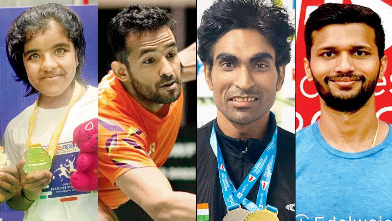 Gold rush for Indian shuttlers in Brazil