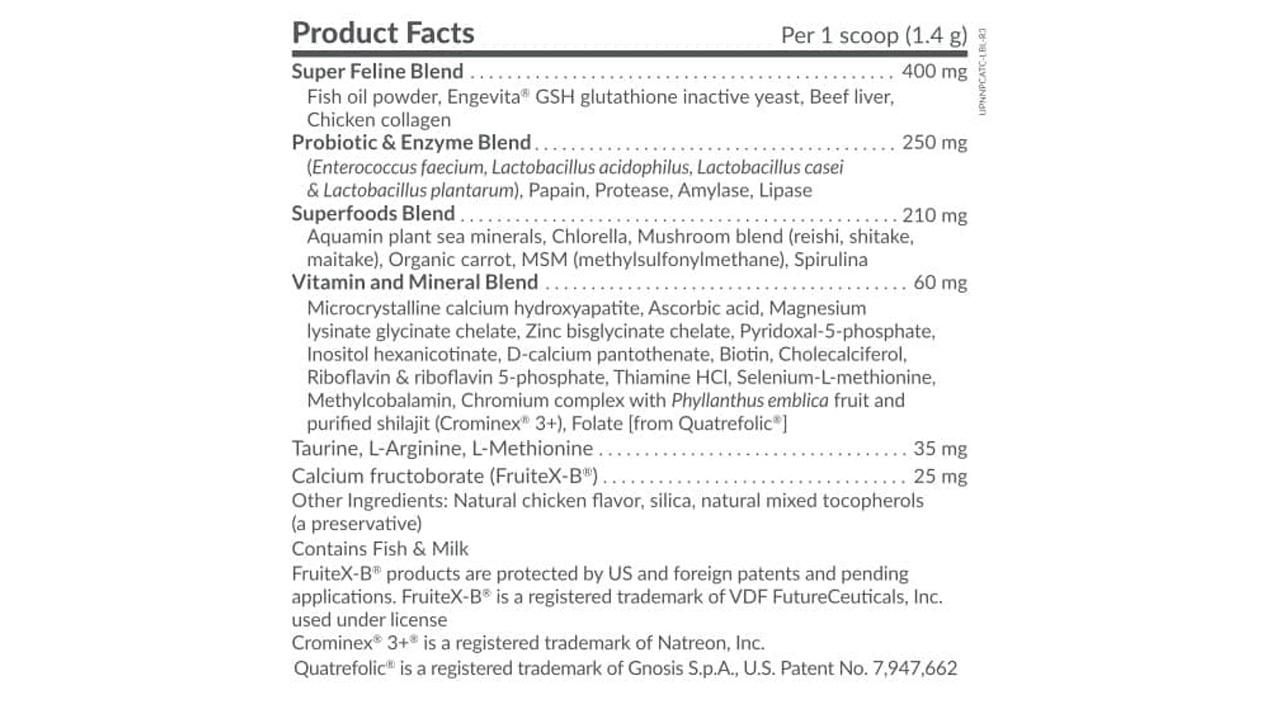 Dr gary richter nutrathrive clearance