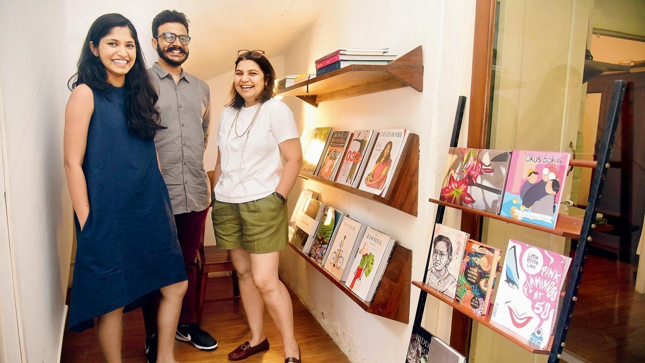 A webby win will expand horizons for this Mumbai-based design magazine