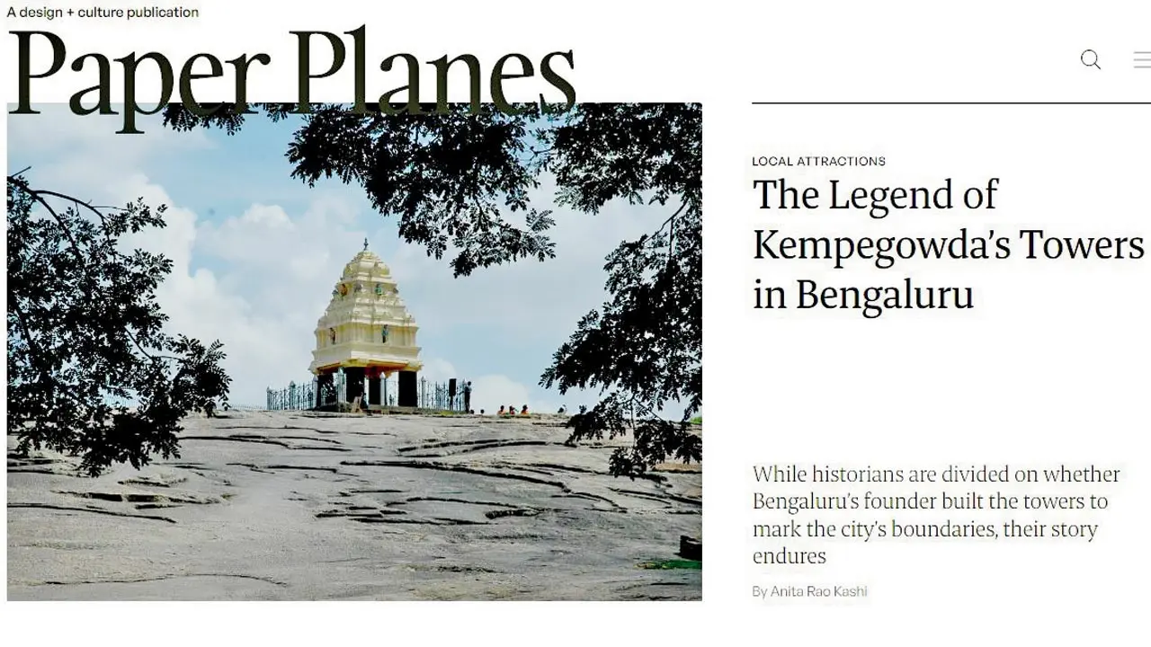 Paper Planes re-launched as a digital magazine in November 2018 