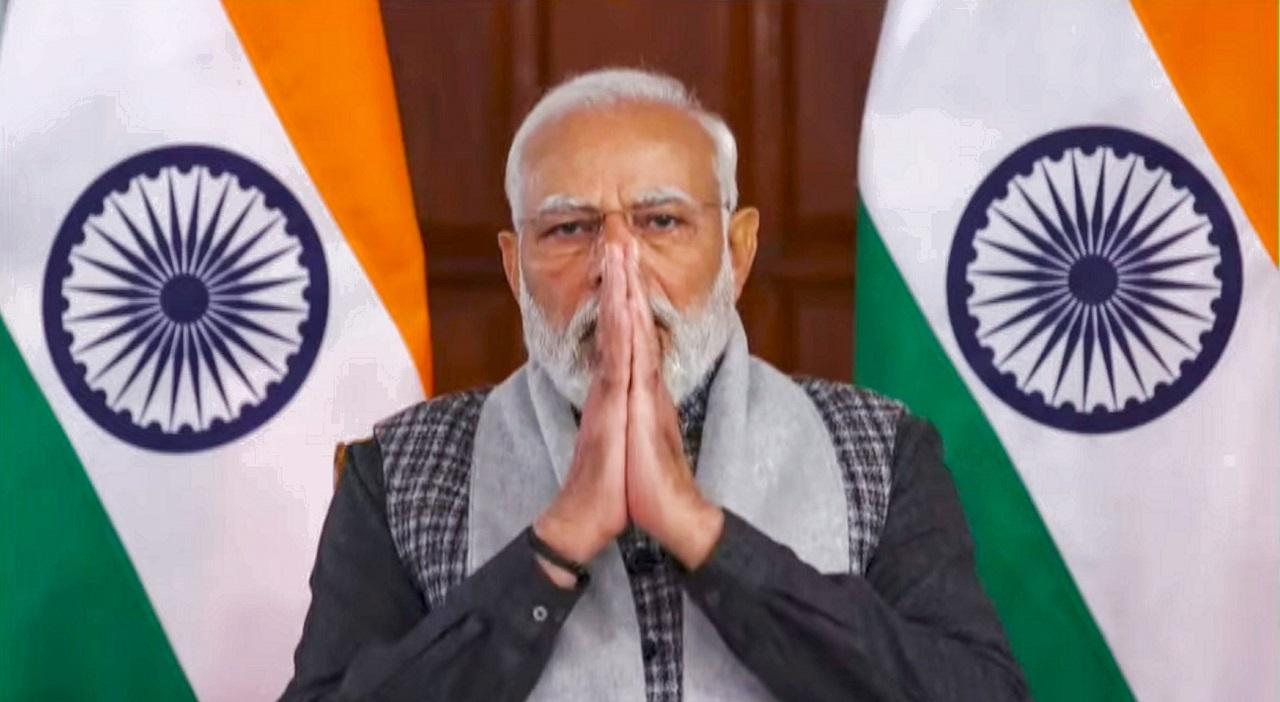 PM Modi to visit Chennai on April 8, 