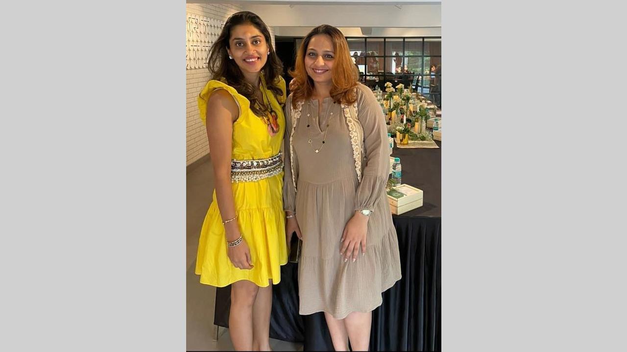 THE CURATORS DEN presents The ORGANIC EDIT at the NOOK, Bandra on the 20th April, 2023
