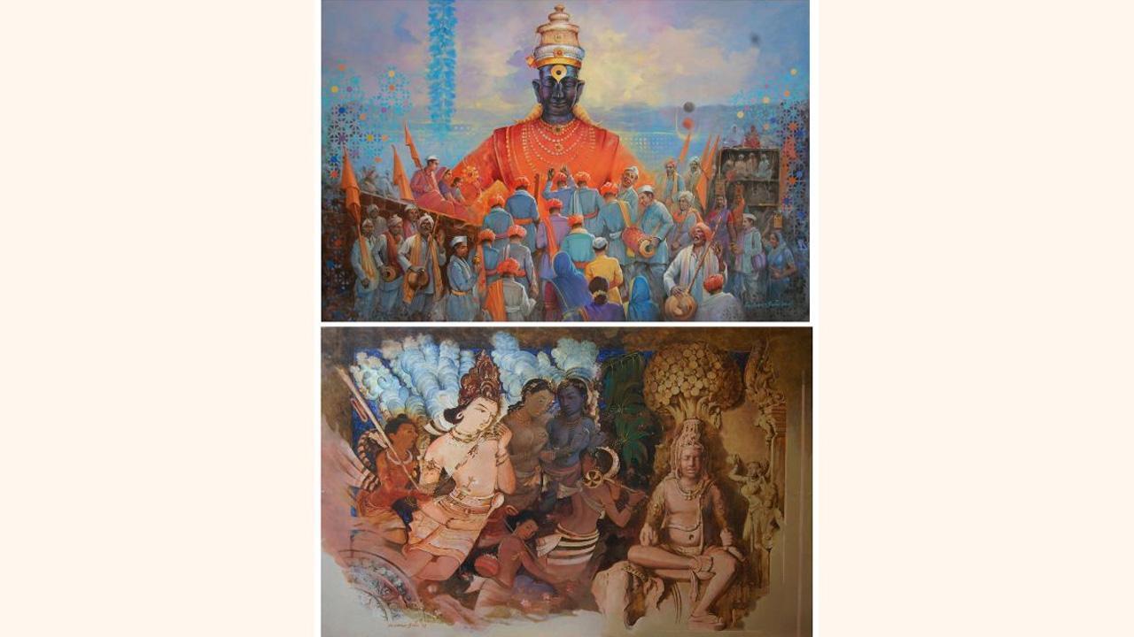 Sanctity Of Spiritual Ethics and Cultural Heritage