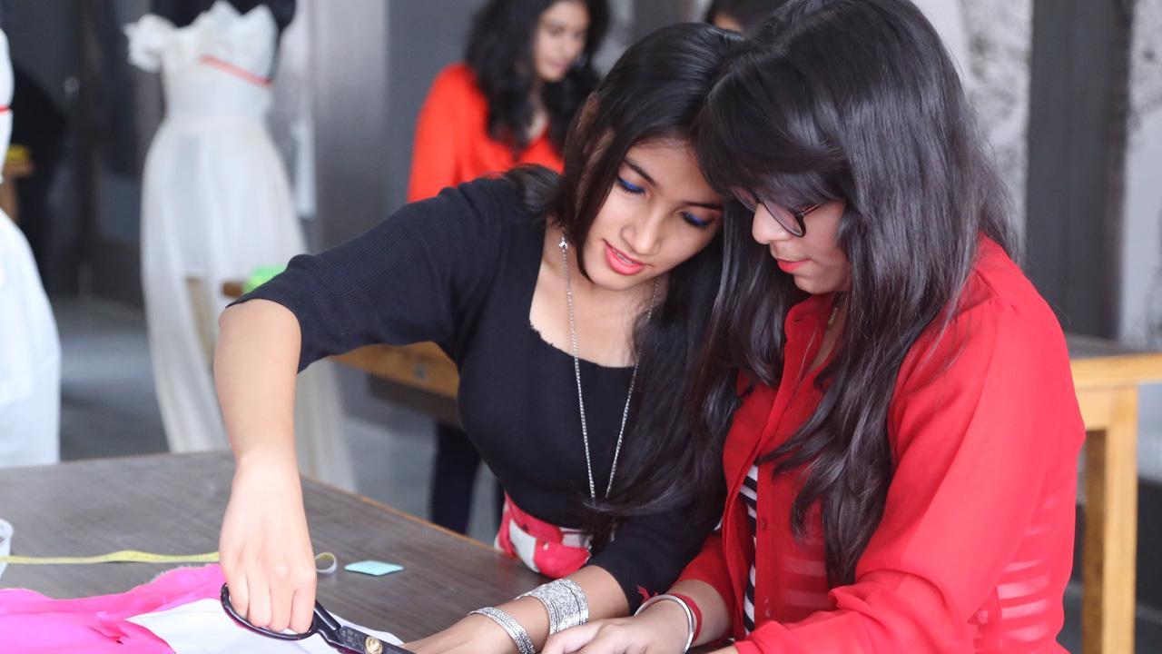 Parul University's B.DES Program Offers a Pathway to a Successful Career in Design