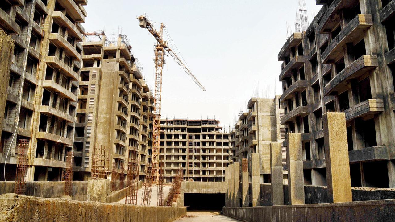 Patra Chawl scam case: ED attaches Goa plots of developers