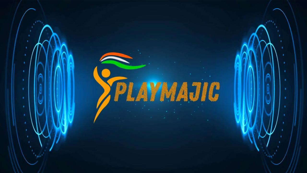 Next Gen Virtual Gaming : Playmajic Launches Integrated E-Platform For Gamers and Game Developers