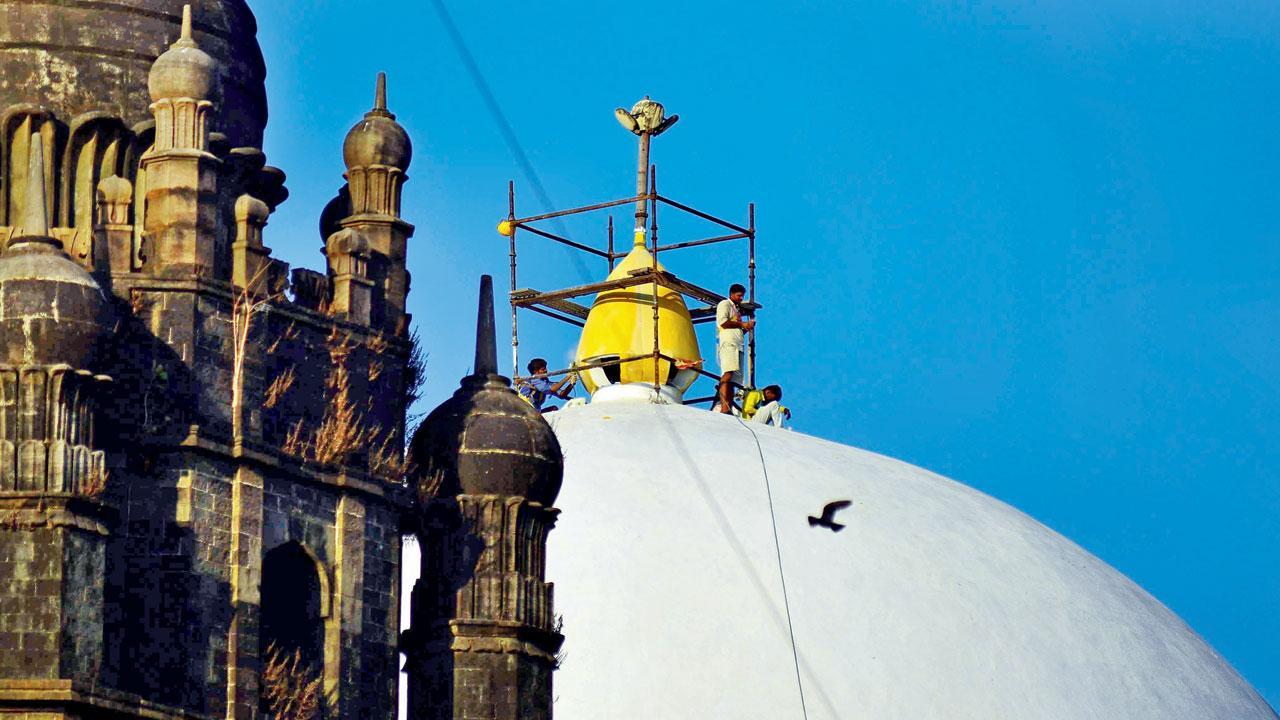 Mumbai Diary: Tuesday Dossier