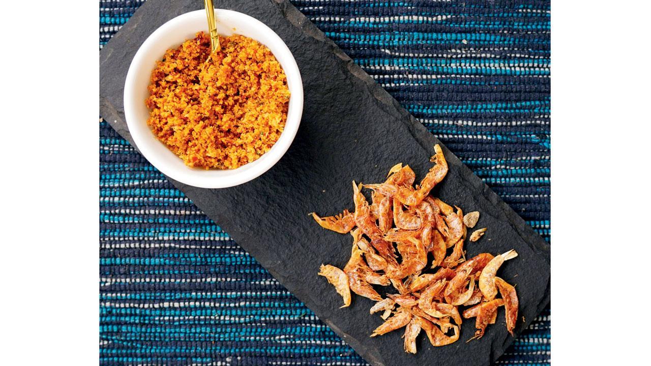 Discover the lesser-known chutneys straight from the heart of South India