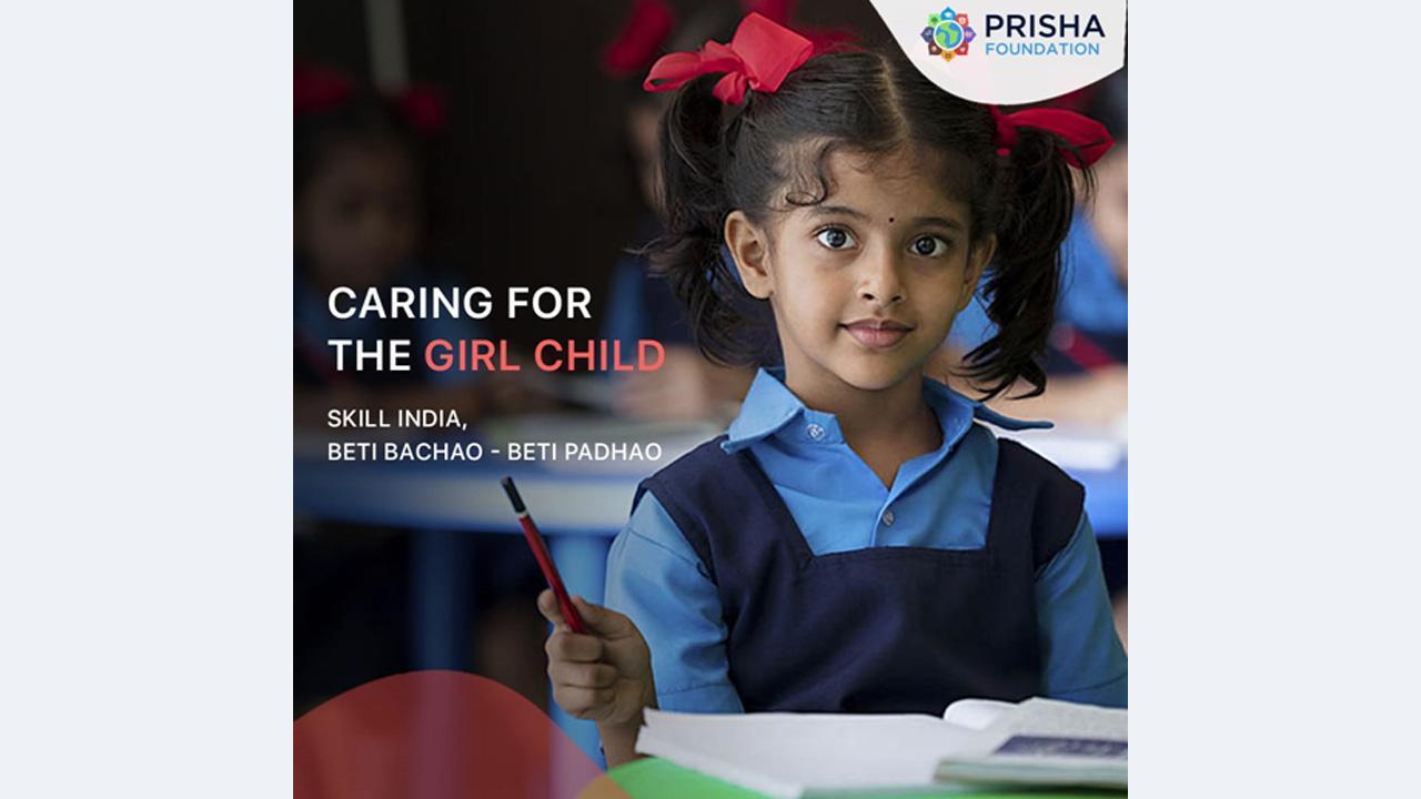 Himanshu Singh’s Prisha Foundation Coming Forward For Welfare Of Child Education And Disabled People Nationwide