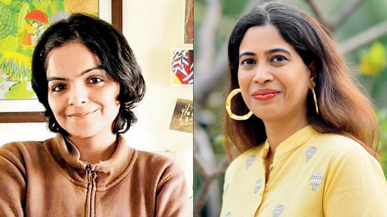 Nandita da Cunha and Priya Kuriyan