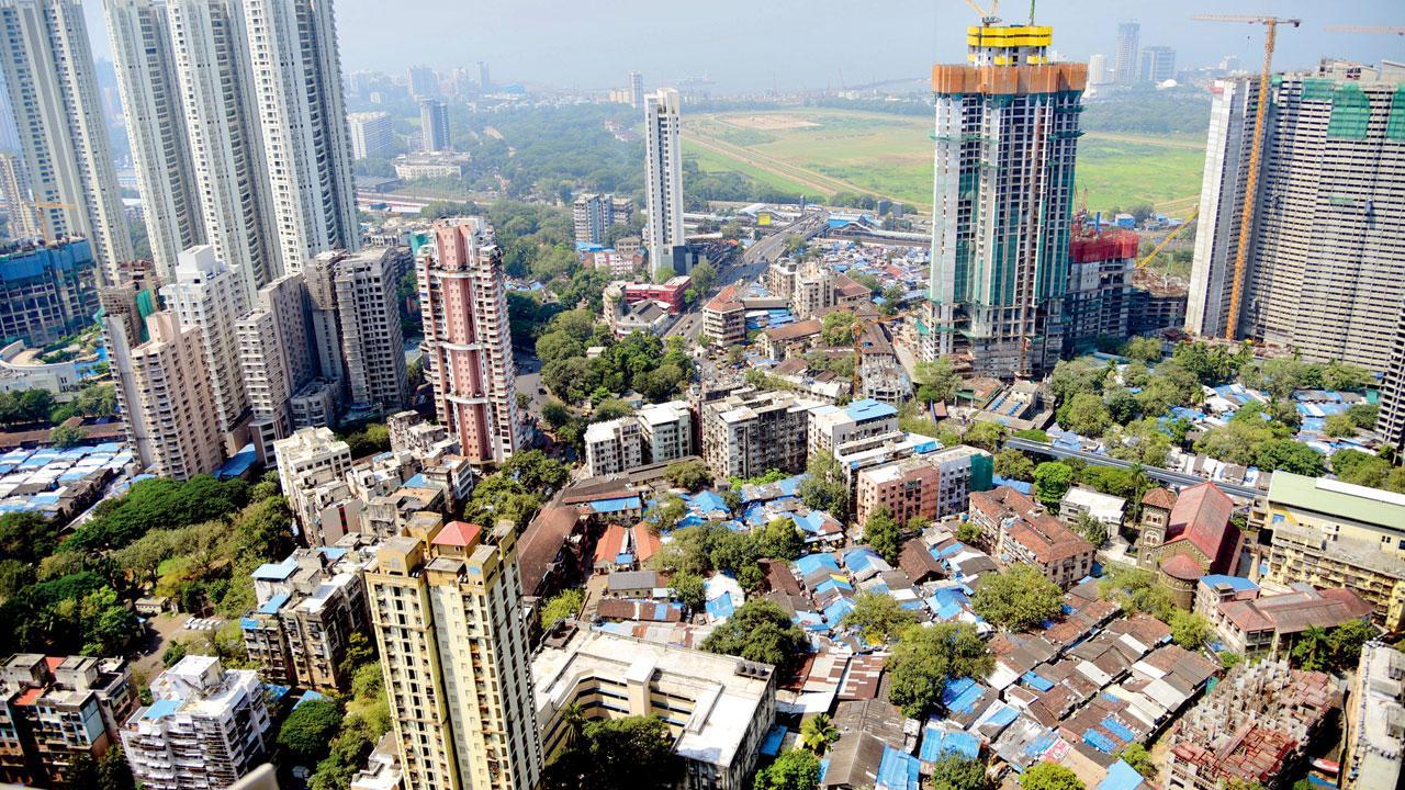 Mumbai: BMC’s property tax a sinking ship?