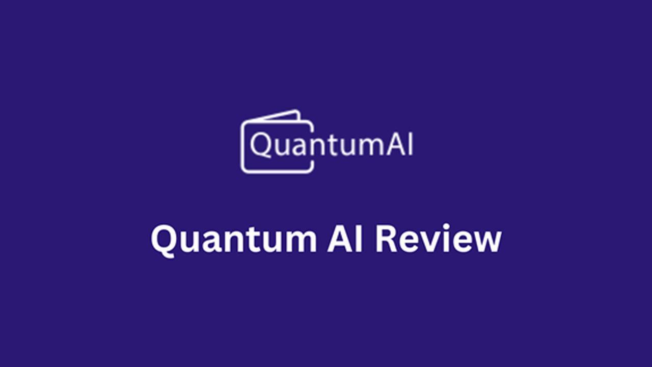 Quantum AI Review (Scam or Legit) Official Website Must Read Before Trade