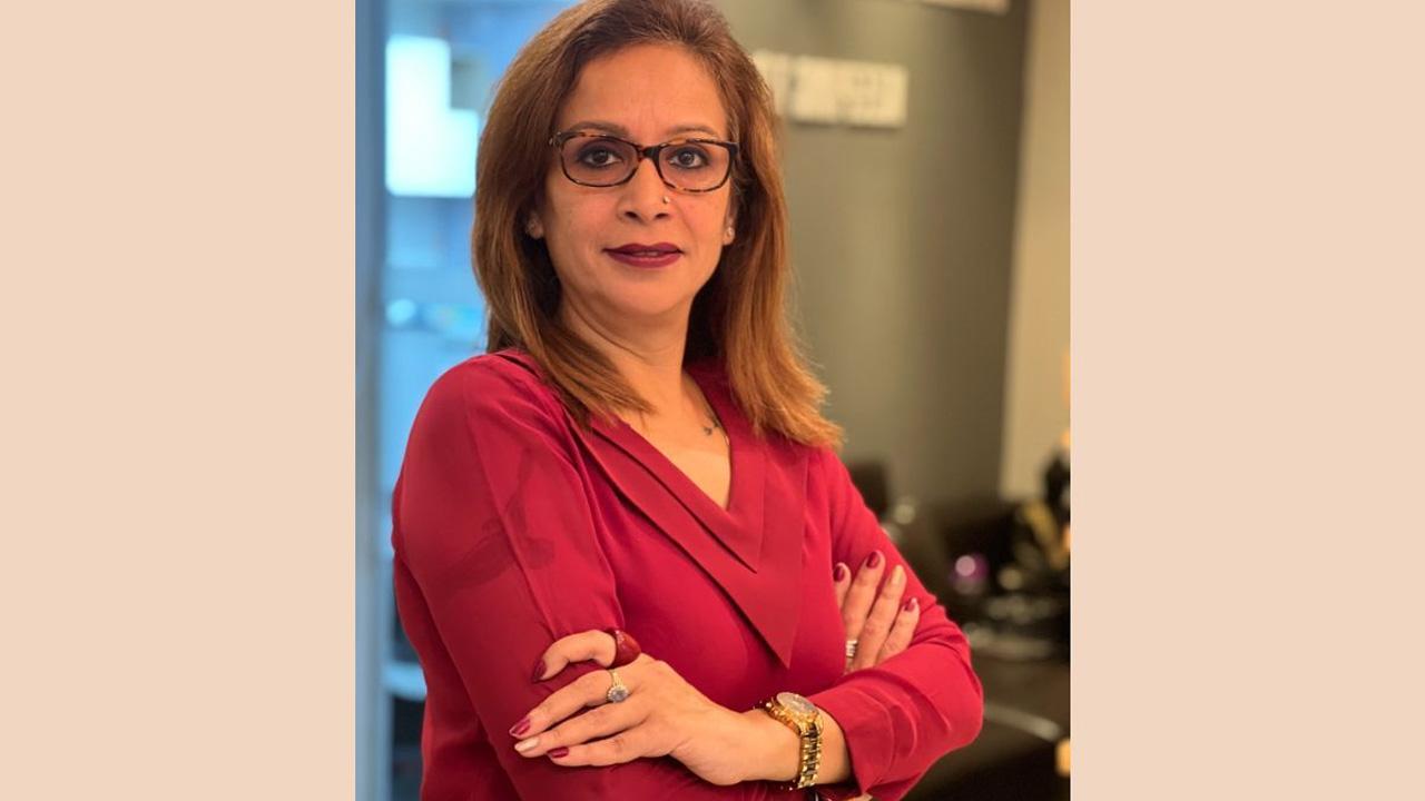 RLG India’s Efforts Towards Building Circular Economy are Multi-pronged”: Radhika Kalia, MD, RLG India
