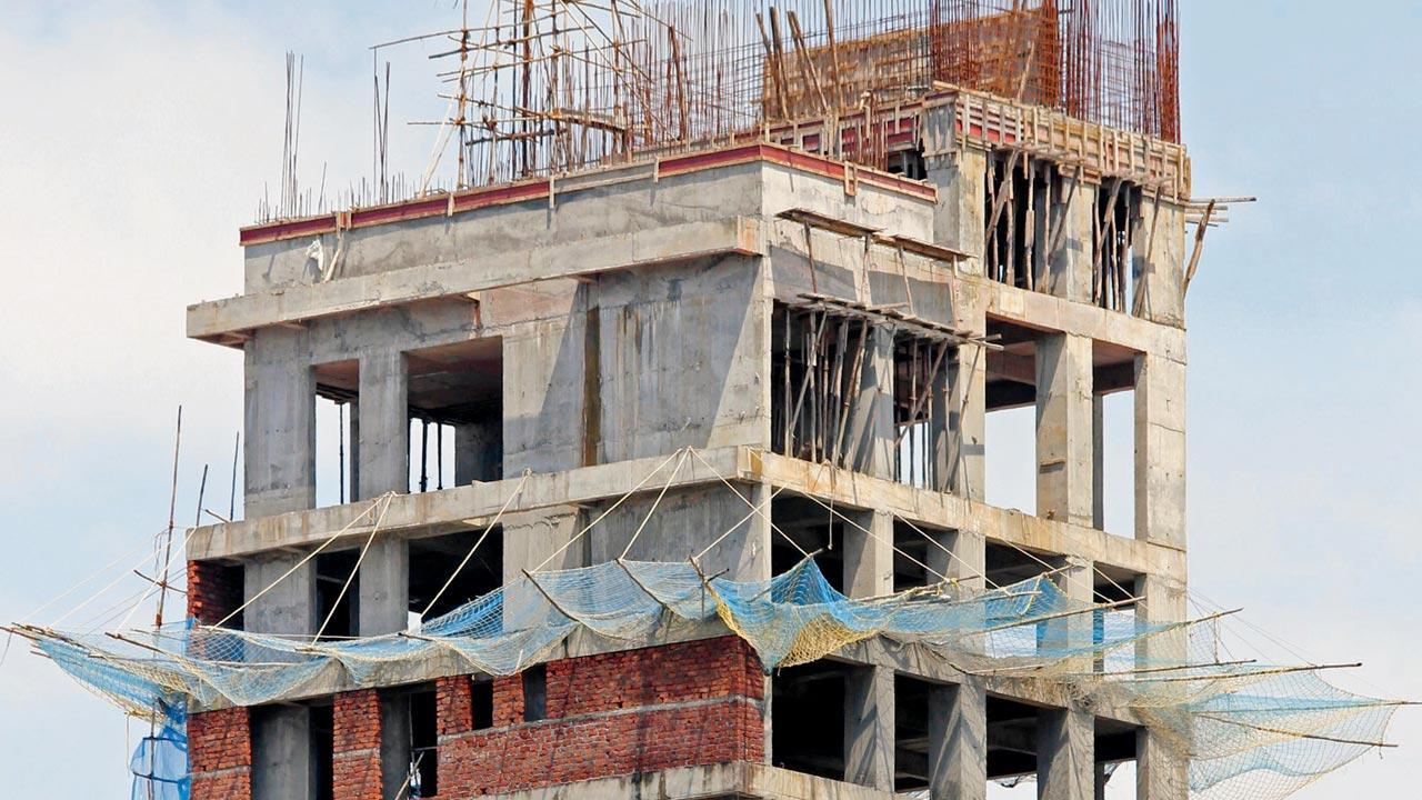 Maharashtra: Raigad homebuyers to get their dues soon