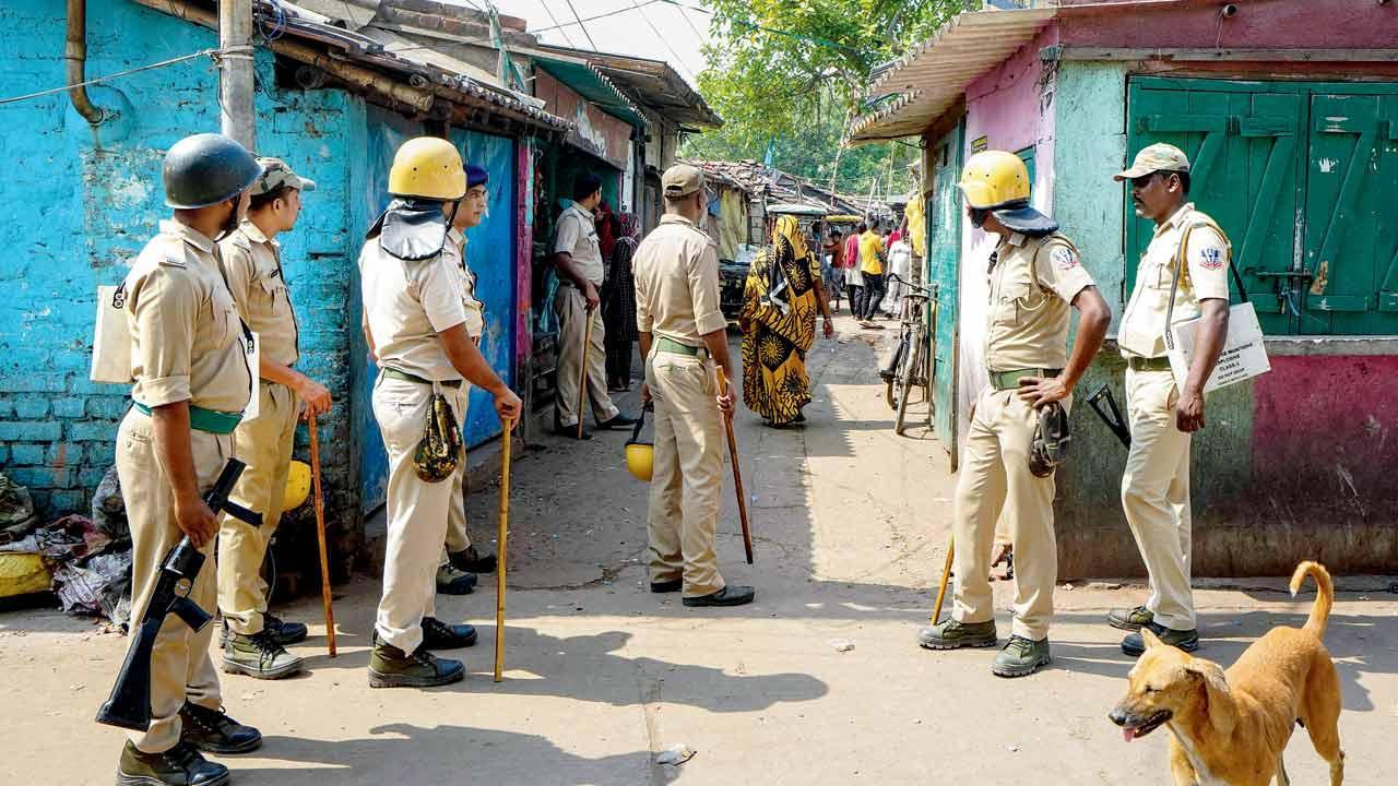Ram Navami communal clashes: ‘BJP trying to turn Bihar into Gujarat ahead of ’24 polls’