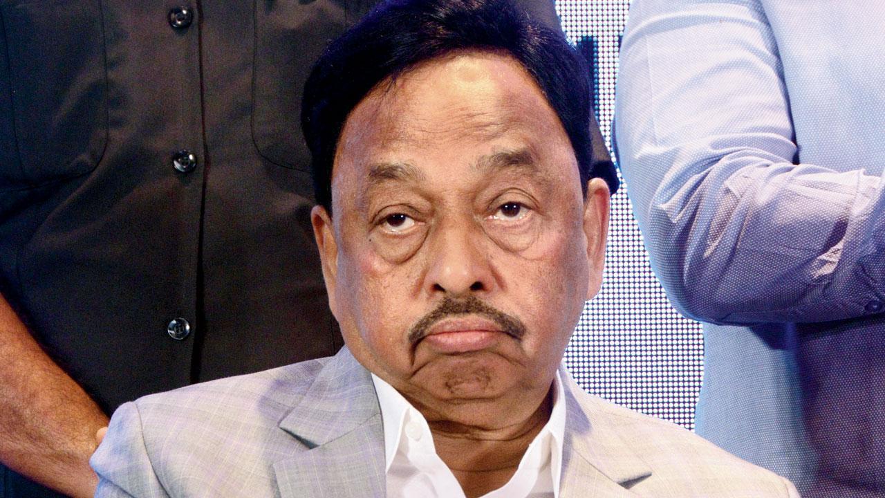 ‘Rane’s slap remark not concrete, immediate threat’
