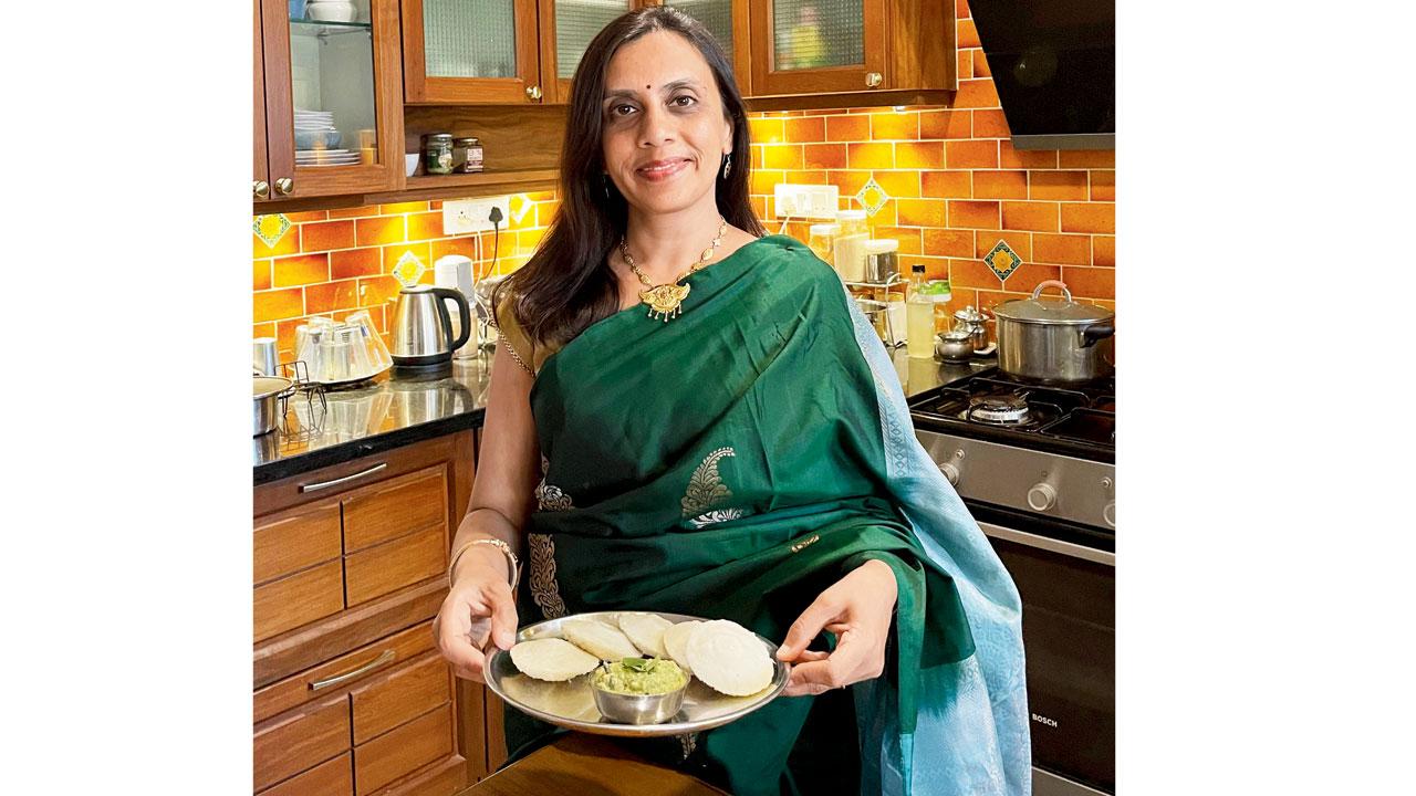 Ranjini Rao