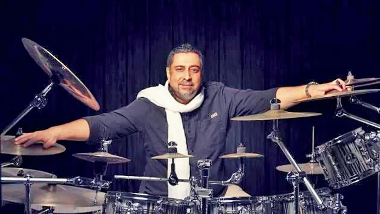 Ranjit Barot on why India's music scene in percussion has improved
