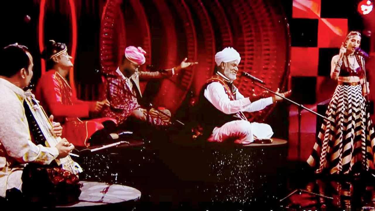 Coke Studio Bharat’s latest song is all set to be the new generation’s favourite