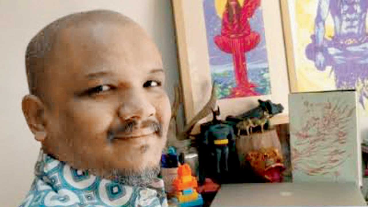 Saumin Patel, Illustrator