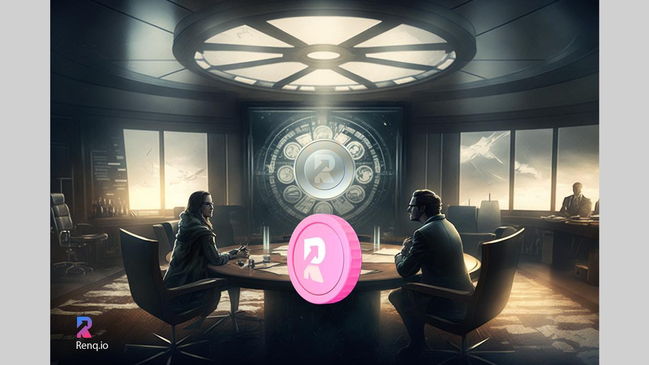 How to buy RenQ Finance (RENQ)? How true are the 50x projections? Will this really change DeFi forever? Everything answered.