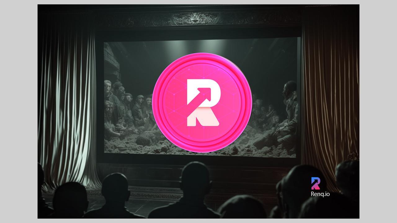 Why is RenQ Finance (RENQ) making the buzz? How to buy RenQ Finance (RENQ)? Why are even the top most tokens in the market incomparable to it?