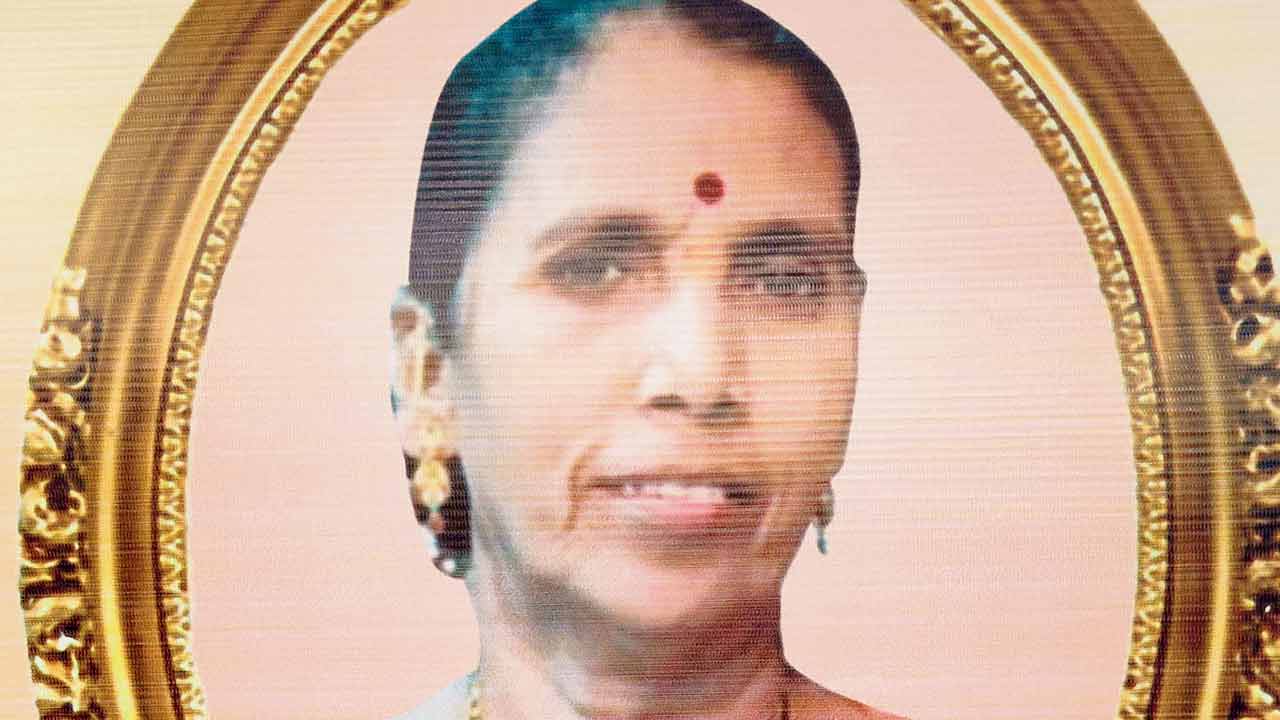 Renuka Koli was rescued from the pool by lifeguards