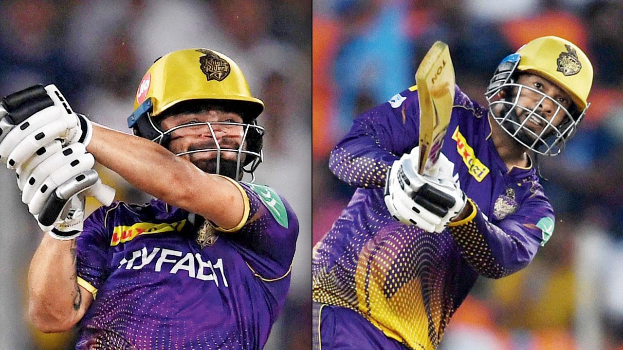 IPL 2023: 6, 6, 6, 6, 6