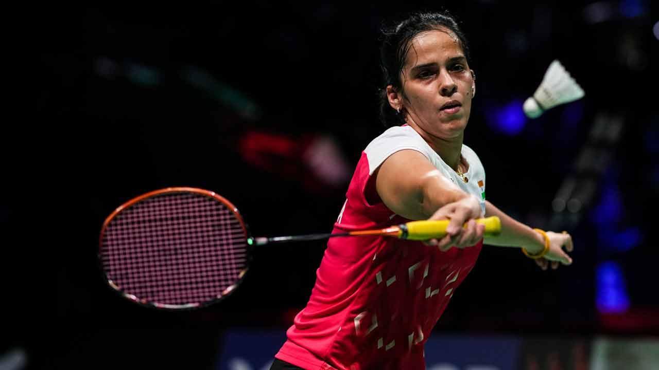 Orleans Masters: Saina, Verma bow out, Manjunath and Rajawat win