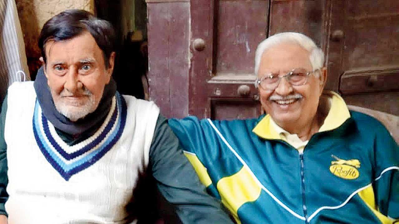 Vaman Jani: He was interested in IPL, other changes in cricket