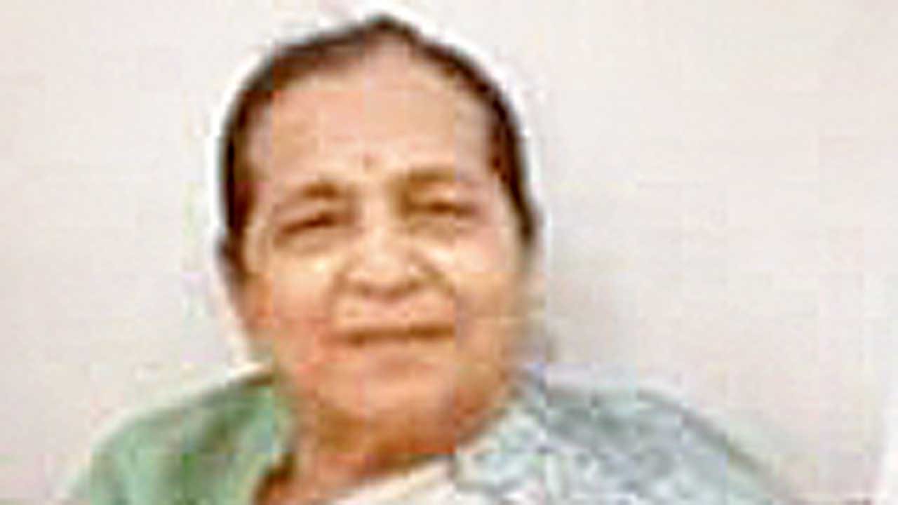 Pragna Jani