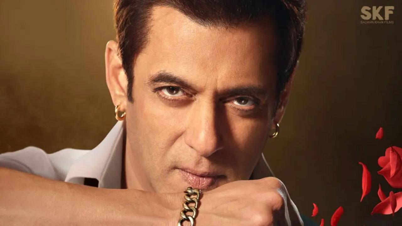 'Kisi Ka Bhai Kisi Ki Jaan' marks Salman's return to theatres on Eid after 4 yrs