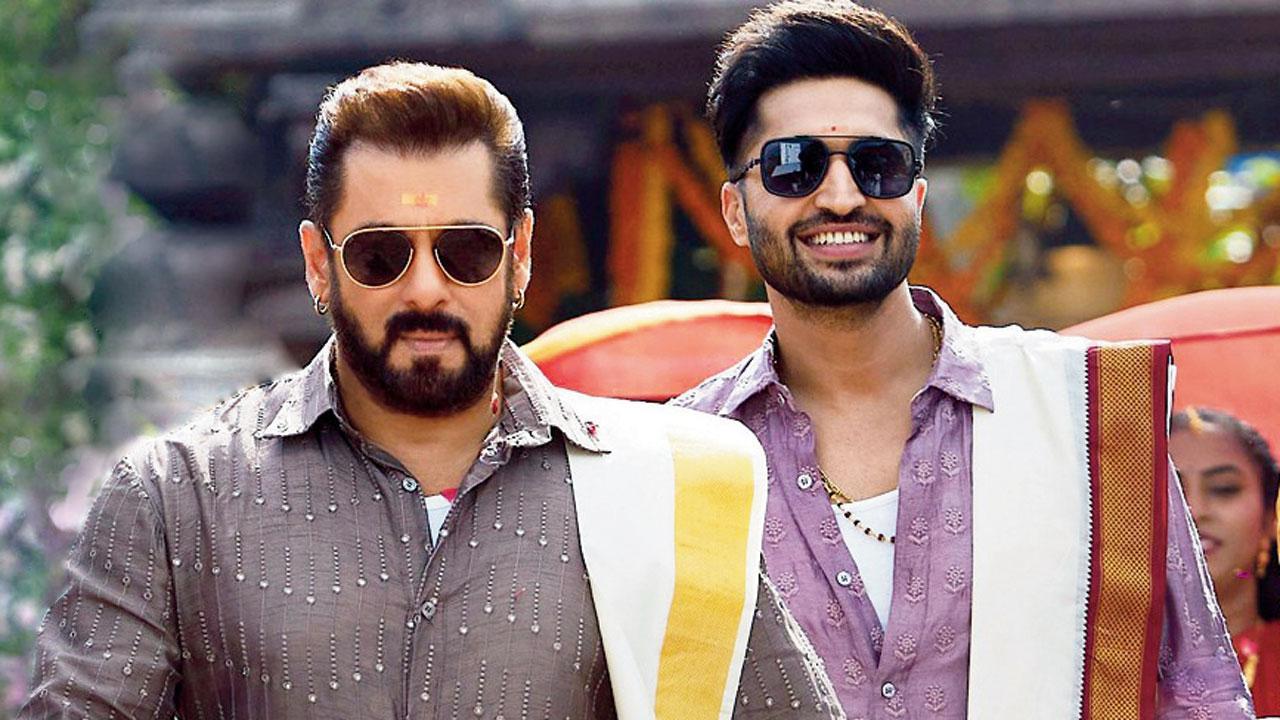 Jassie Gill: Diljit showed people that Punjabis aren't just comedians