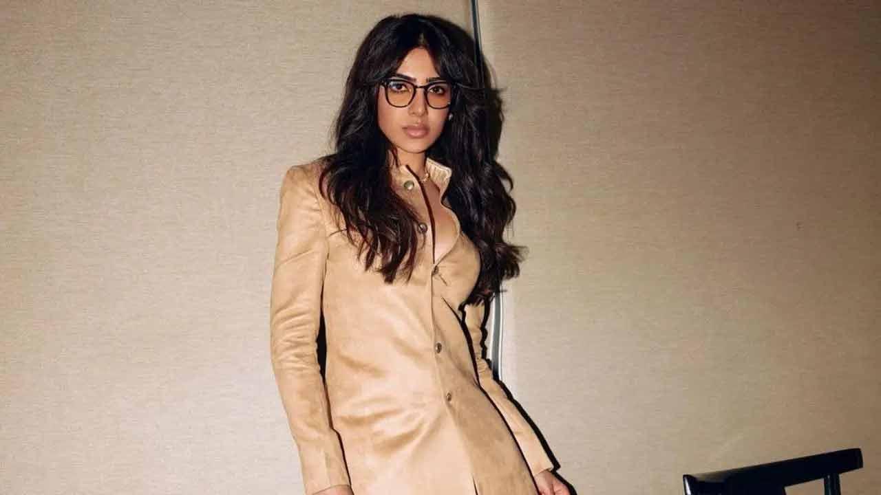 Samantha Ruth Prabhu unveils 'Shaakuntalam' new trailer