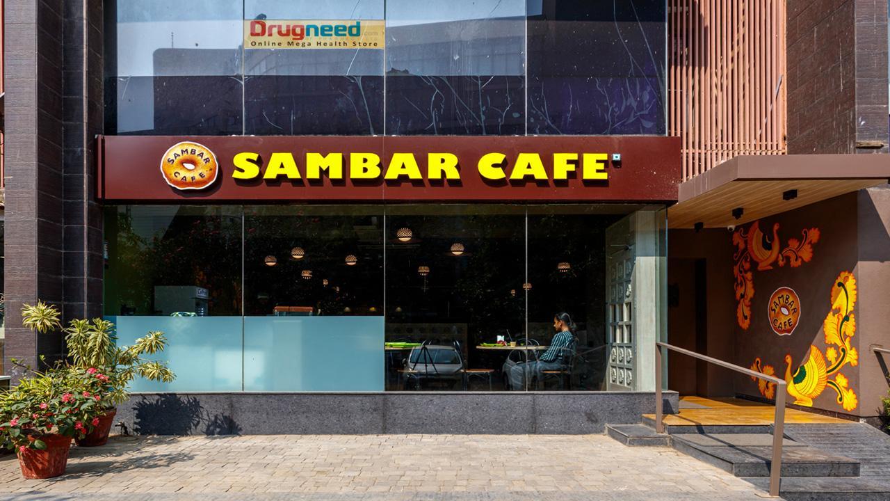 Sambar Cafe, A Renowned South Indian Restaurant In Ahmedabad, Celebrates World Idli Day With A Millet Twist