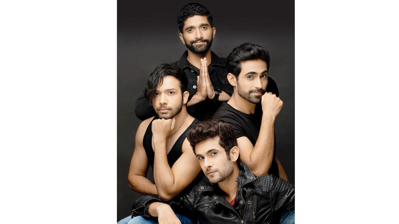 Sanam: This song will bring a new dimension to our work